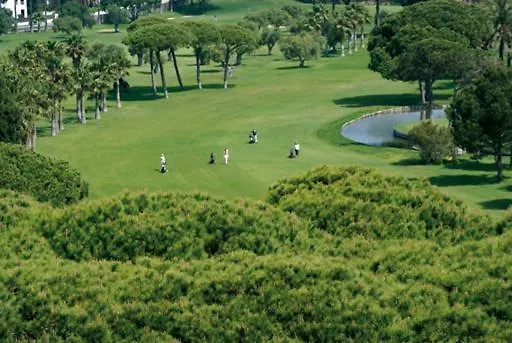 Appartement Apartamento Jardines De Vistahermosa à El Puerto de Santa María