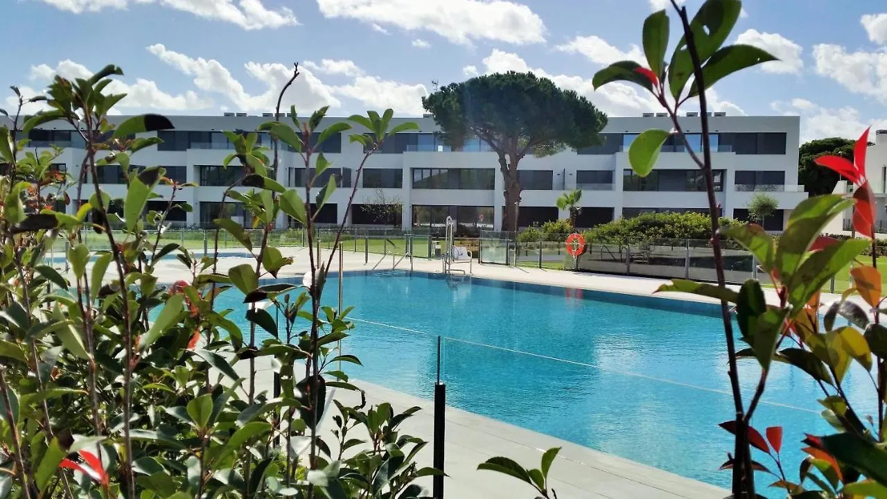 Appartement Apartamento Jardines De Vistahermosa à El Puerto de Santa María