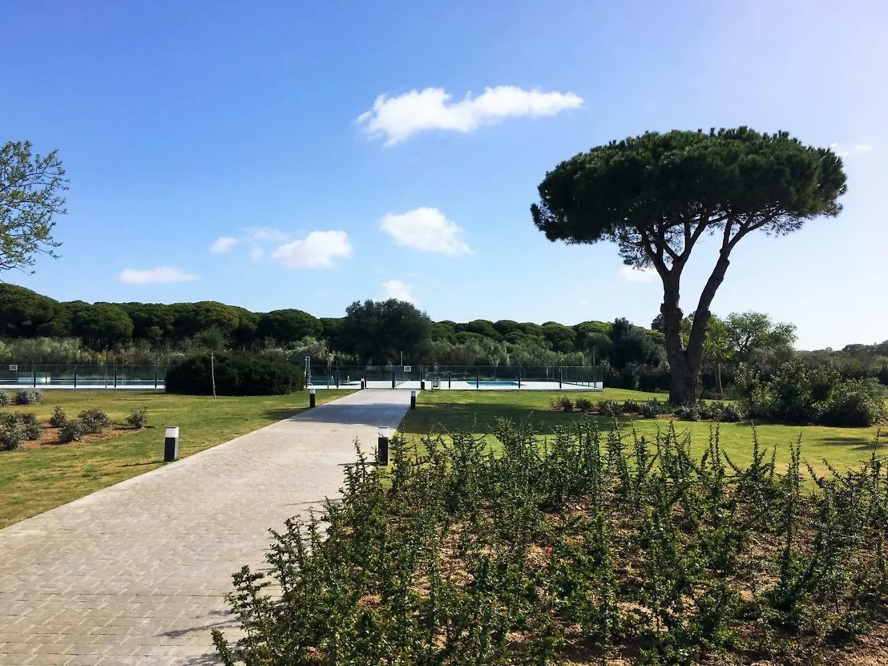 Appartement Apartamento Jardines De Vistahermosa à El Puerto de Santa María Espagne