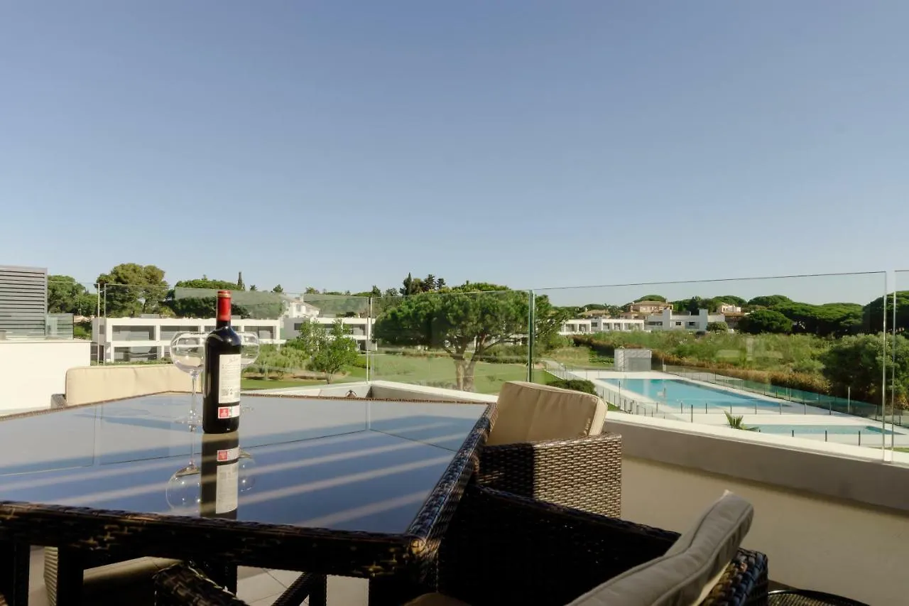 Appartement Apartamento Jardines De Vistahermosa à El Puerto de Santa María