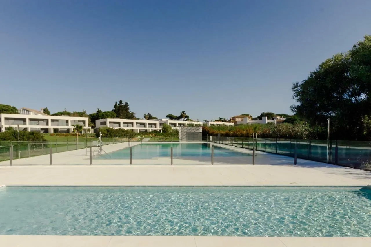 Appartement Apartamento Jardines De Vistahermosa à El Puerto de Santa María Espagne